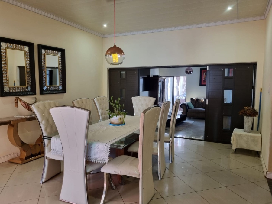 4 Bedroom Property for Sale in Fichardt Park Free State